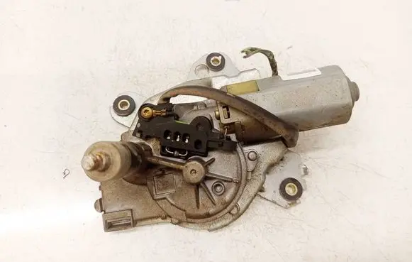 Nissan Terrano Rear window wiper motor 0390201561