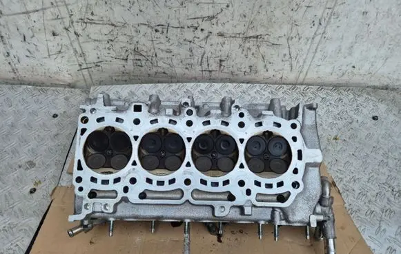 Toyota RAV 4 (XA50) Engine head A25A A25AJ5