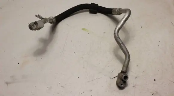 Audi Q5 SQ5 Air conditioning (A/C) pipe/hose 8R0260701AK