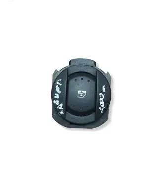 Renault Laguna II Electric window control switch 
