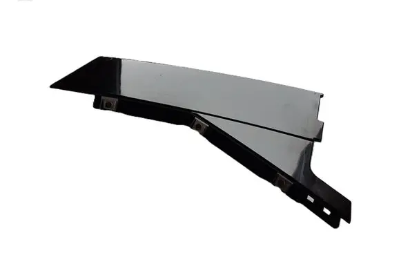 Renault Arkana Rear door trim (molding) 822356420R