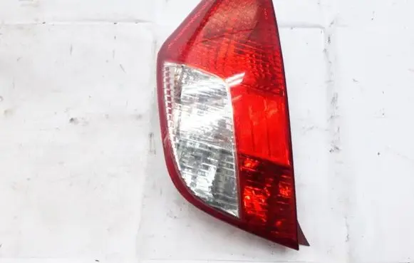Hyundai i10 Rear/tail lights 924010x0xx