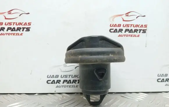 Fuel tank filler cap