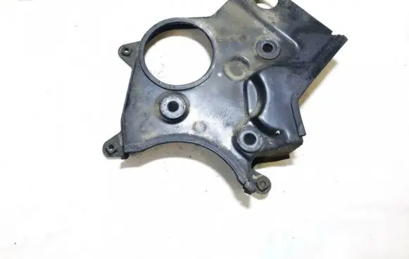 Hyundai Santa Fe Timing belt guard (cover)