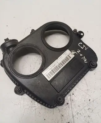 Volkswagen Golf VII Timing chain cover 06K103269D