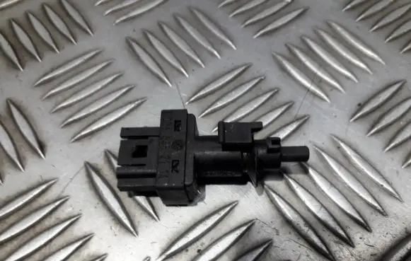 Mercedes-Benz C W202 Brake pedal sensor switch 0045452114