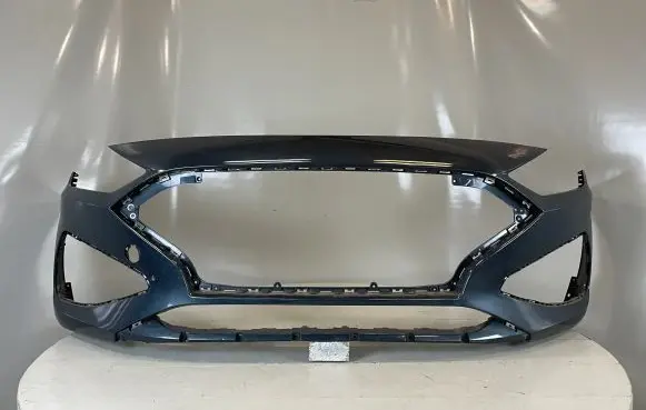 Hyundai i30 Front bumper 86511G4500 86511G4510