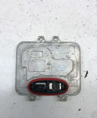 Skoda Yeti (5L) Headlight ballast module Xenon 5DV00961000
