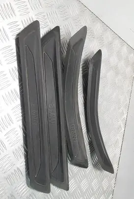 BMW 1 F20 F21 sill trim set (inner) 51477263315 51477263312 51477263311