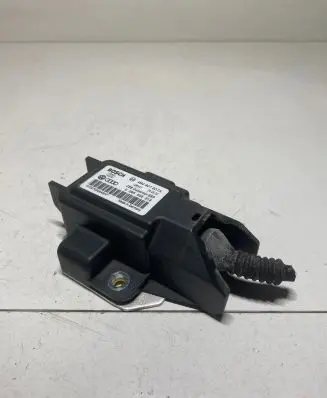 Volkswagen PASSAT B5.5 ESP acceleration yaw rate sensor 4B0907637A 0265005213 07207003643W