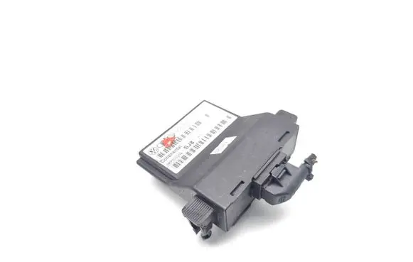 Volkswagen Crafter Other control units/modules 2E0907530D 5WK50031E A9069001103