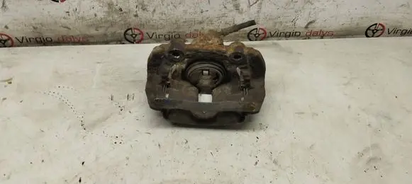 Skoda Roomster (5J) Front brake caliper 