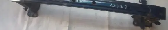 Rear beam