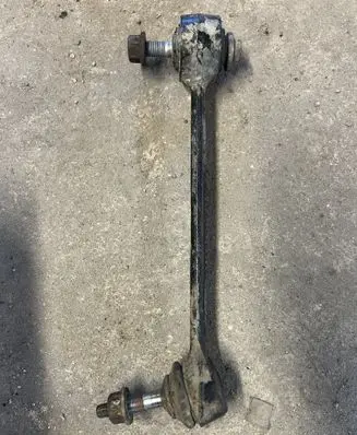 Land Rover Range Rover L322 Rear control arm RGD000180 RGD000180LANDROVER