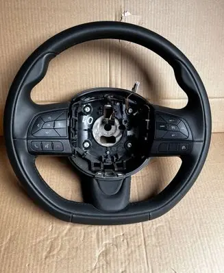Fiat 500X Steering wheel