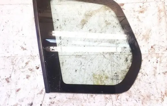 Mitsubishi Space Star Rear side window dot24as2m68