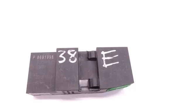 Volvo V70 ESP (stability system) control unit 8691998 D38