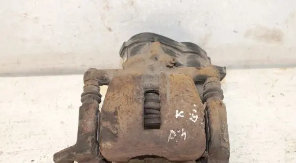 Audi A4 S4 B8 8K Rear brake caliper 32347485A