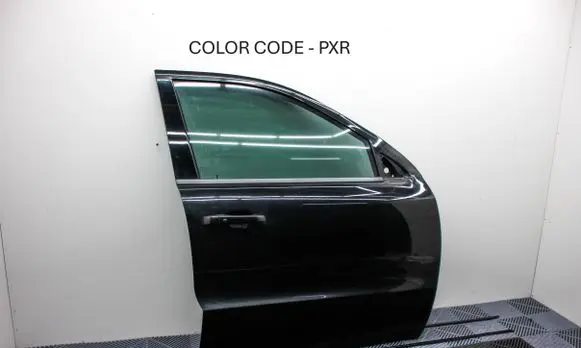 Dodge Durango III Front door
