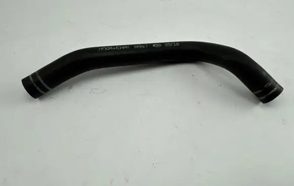 Fiat 500 Air intake hose/pipe A947
