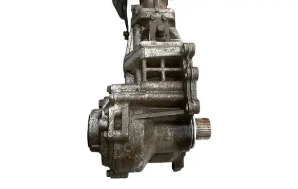 Mitsubishi ASX Rear differential 067036