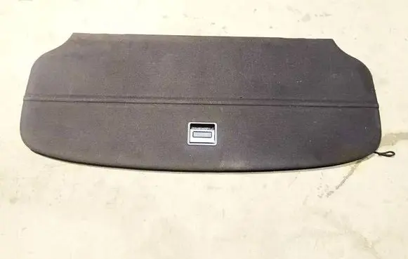 Toyota Avensis T250 Other trunk/boot trim element