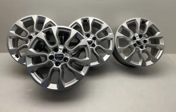 Jeep Compass R17 alloy rim 52142689