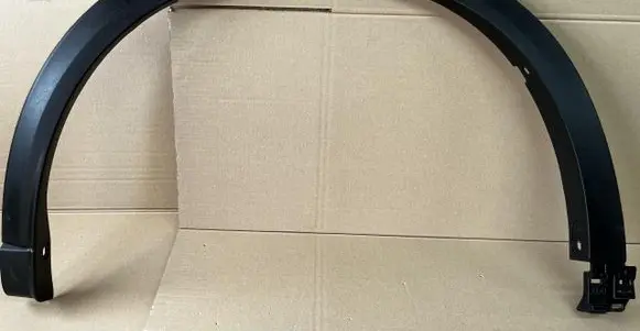 Mazda CX-5 II Fender trim (molding) KB7W51W31