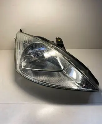 Ford Focus Headlight/headlamp XS4X13005