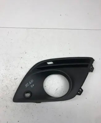 Volvo XC60 Front fog light trim/grill 30763417 30763415
