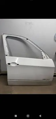 BMW X5M E70 Front door 7211424