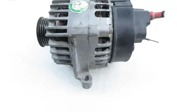Fiat Panda II Generator/alternator 