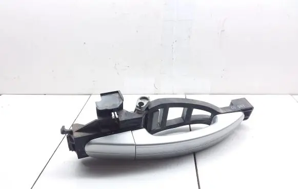 Ford C-MAX I Front door exterior handle 3M51R224A36 E521K