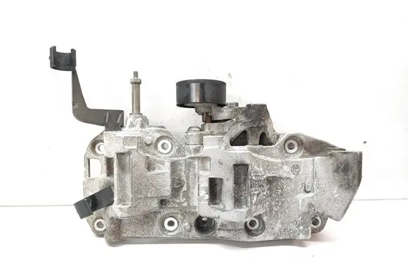 BMW 3 GT F34 A/C compressor mount bracket 8506863 11168506863