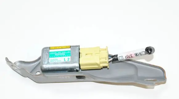 Lexus GS 300 350 430 450H Airbag deployment crash/impact sensor 8983430020