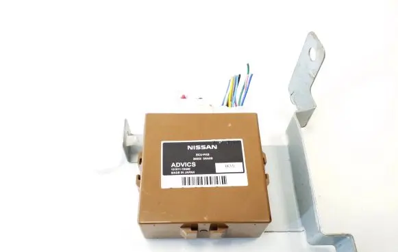 Nissan Leaf I (ZE0) Other control units/modules 360323NA0B