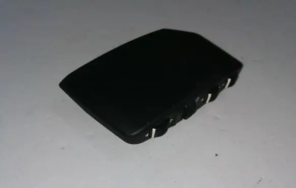 Mercedes-Benz E W212 Seat control switch A0008007978