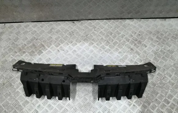 Skoda Karoq Engine hood trim 57A853343A 57A853343