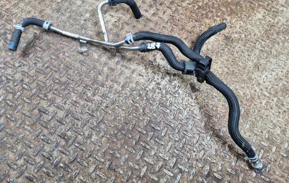Skoda Superb B8 (3V) Fuel line pipe 05L201360C
