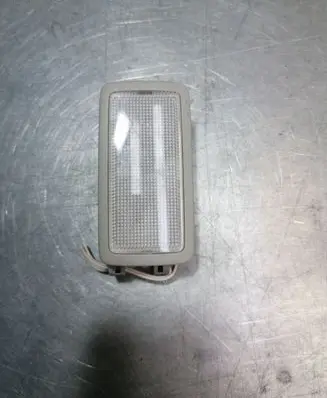 Toyota Auris 150 Rear seat light 8134030100