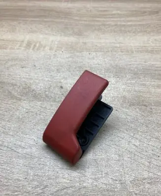 Mercedes-Benz E C207 W207 Engine bonnet (hood) release handle A1248800320