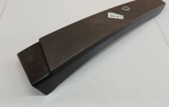 Renault Scenic II - Grand scenic II Other front door trim element MP5469