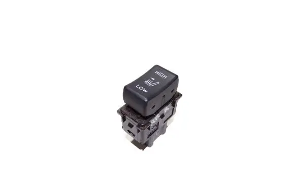 Subaru Legacy Seat heating switch 0807B