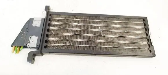 Citroen C4 I Electric cabin heater radiator C6678003