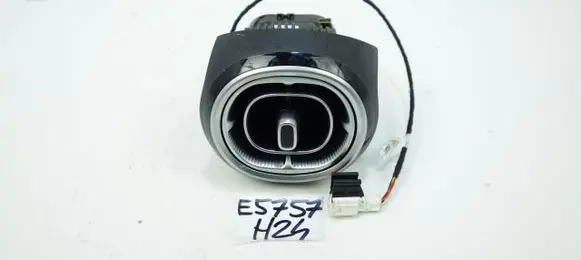 Mercedes-Benz C W206 Dashboard side air vent grill/cover trim A2068301905