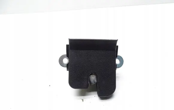 Skoda Yeti (5L) Tailgate/trunk/boot lock/catch/latch 5L6827505C