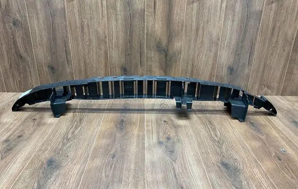 Dacia Dokker Front bumper support beam 620932632R