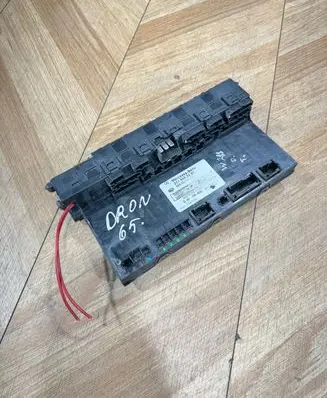 Mercedes-Benz E W211 SAM control unit 2115455201 0000063061505