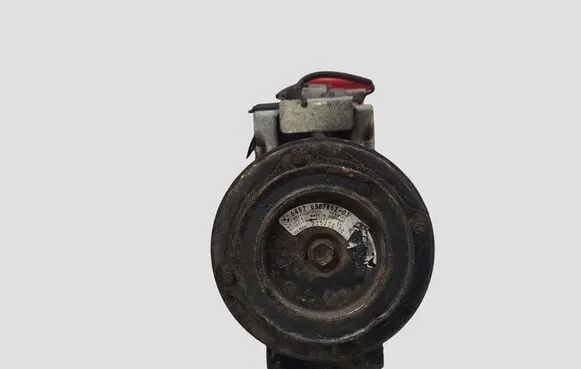 BMW 3 E90 E91 Air conditioning (A/C) compressor (pump) 6452698786203 6987862 4472601852