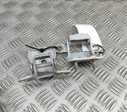 BYD Atto 3 Rear door hinge set SC2E6206109 ST6106100C